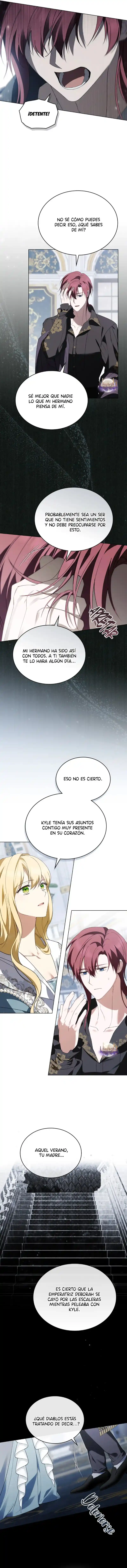 La Promesa No Es Mía - Capítulo 31 - Página 4 - LectorTMOo