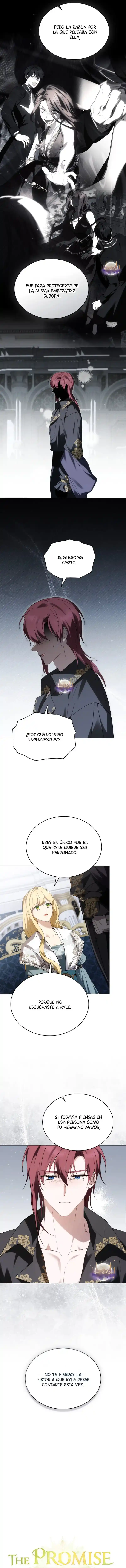La Promesa No Es Mía - Capítulo 31 - Página 5 - LectorTMOo