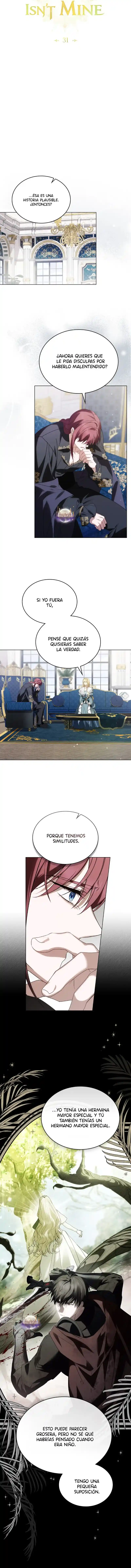 La Promesa No Es Mía - Capítulo 31 - Página 6 - LectorTMOo