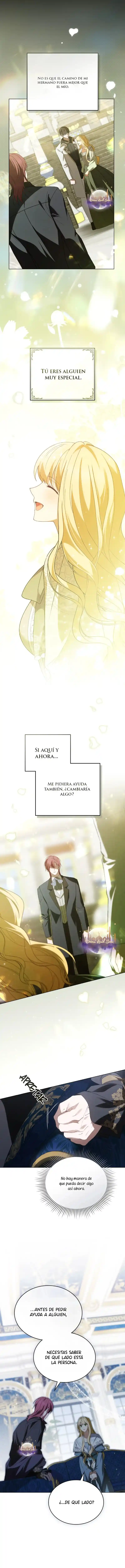 La Promesa No Es Mía - Capítulo 31 - Página 10 - LectorTMOo