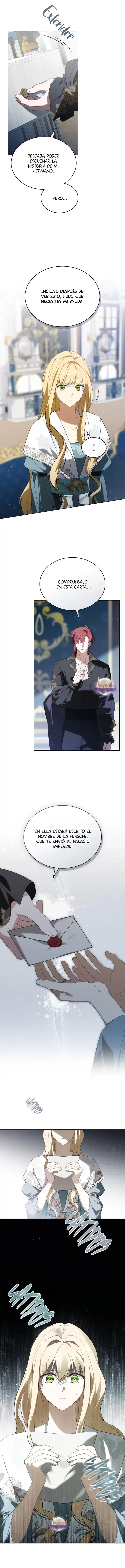 La Promesa No Es Mía - Capítulo 31 - Página 11 - LectorTMOo