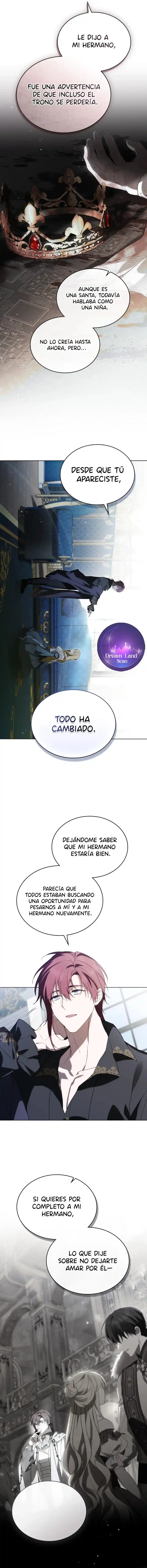 La Promesa No Es Mía - Capítulo 32 - Página 5 - LectorTMOo