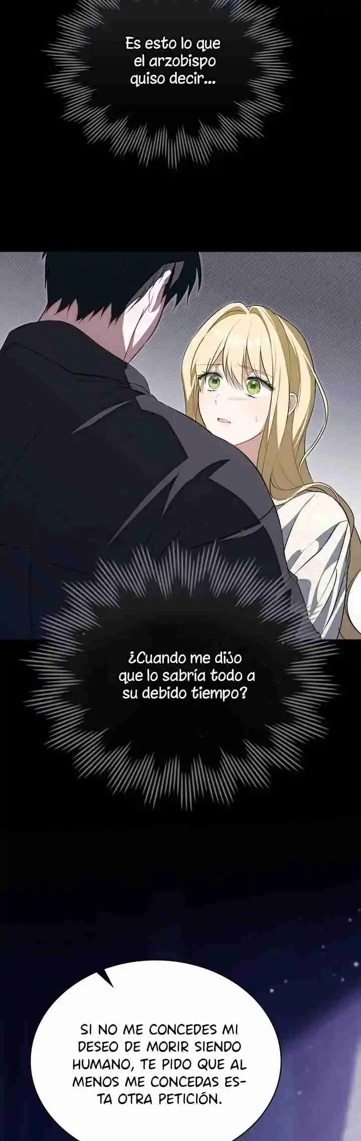 La Promesa No Es Mía - Capítulo 4 - Página 11 - LectorTMOo