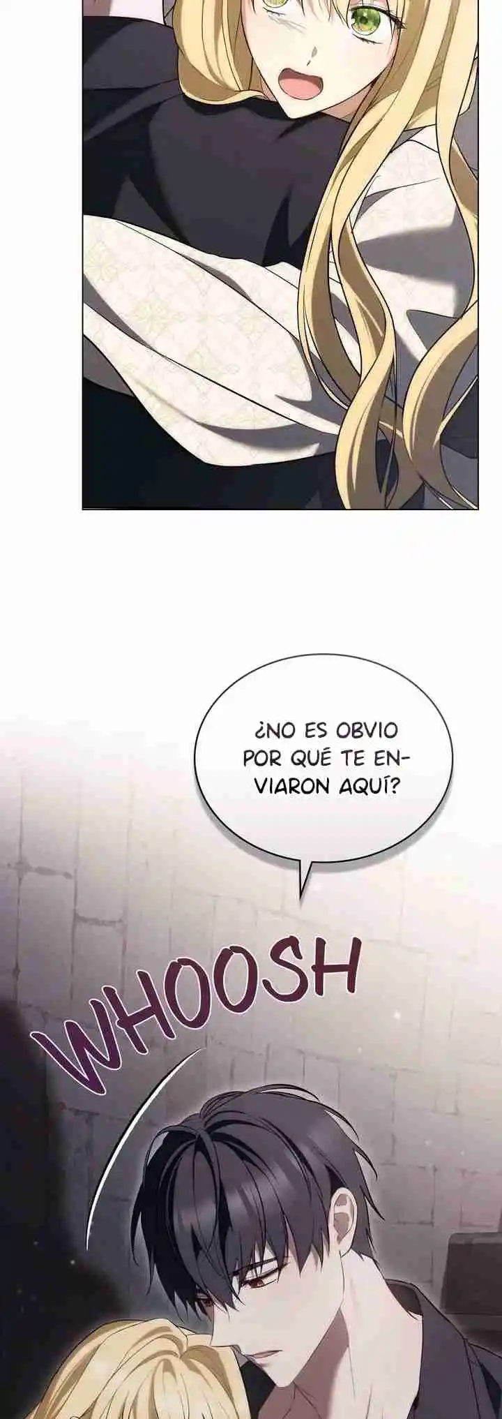 La Promesa No Es Mía - Capítulo 4 - Página 26 - LectorTMOo