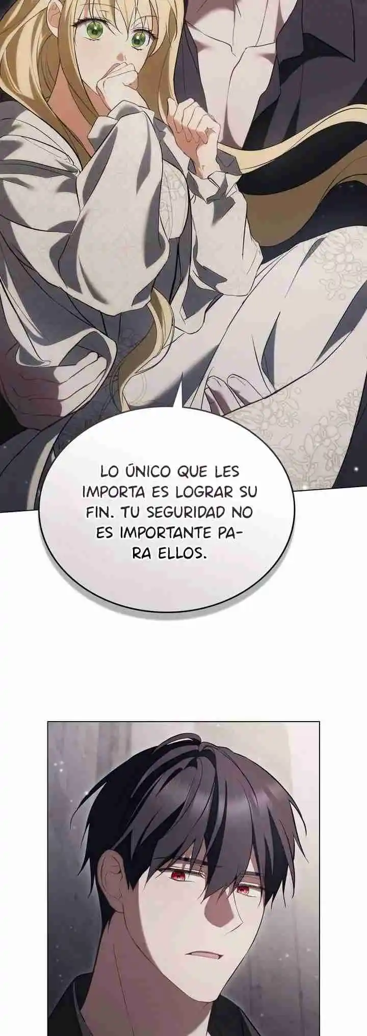 La Promesa No Es Mía - Capítulo 4 - Página 27 - LectorTMOo
