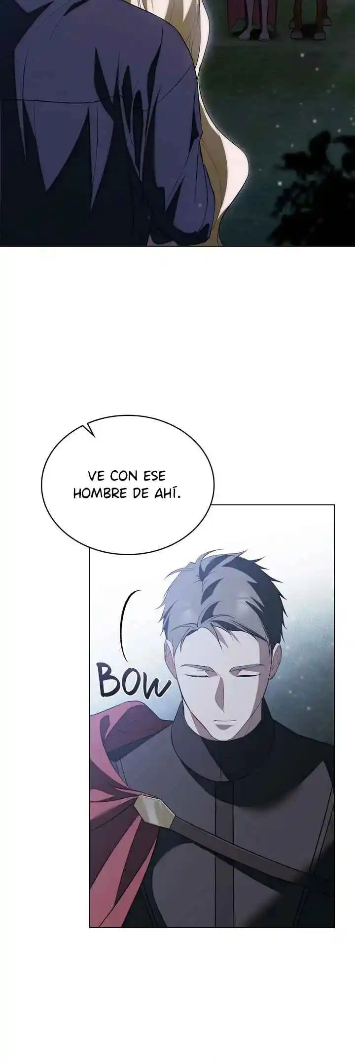 La Promesa No Es Mía - Capítulo 4 - Página 31 - LectorTMOo