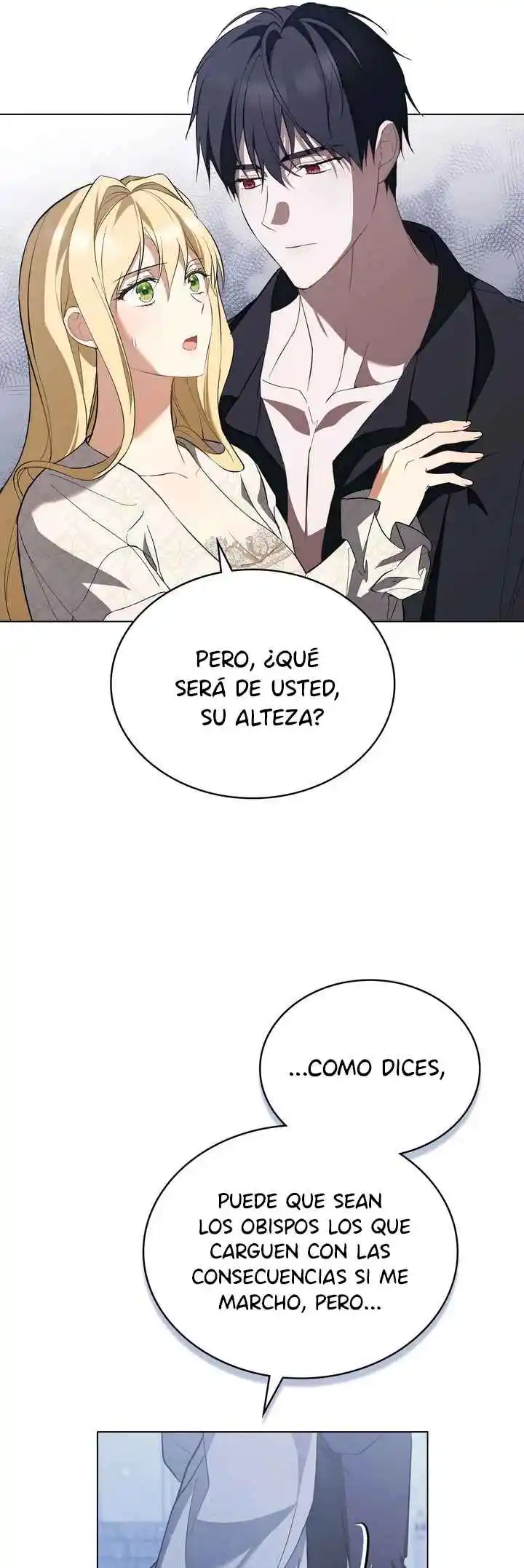 La Promesa No Es Mía - Capítulo 4 - Página 32 - LectorTMOo