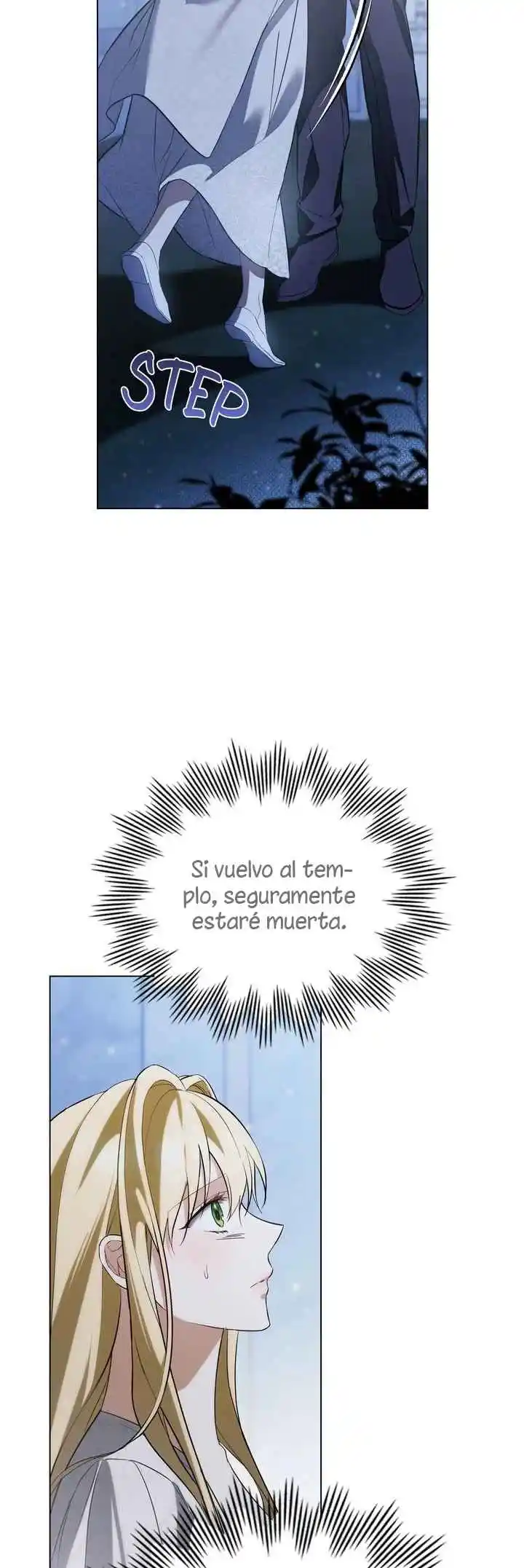 La Promesa No Es Mía - Capítulo 4 - Página 33 - LectorTMOo