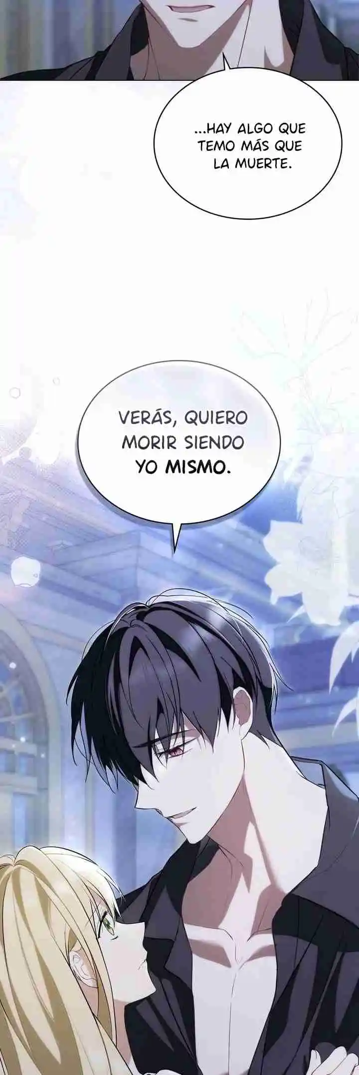 La Promesa No Es Mía - Capítulo 4 - Página 40 - LectorTMOo