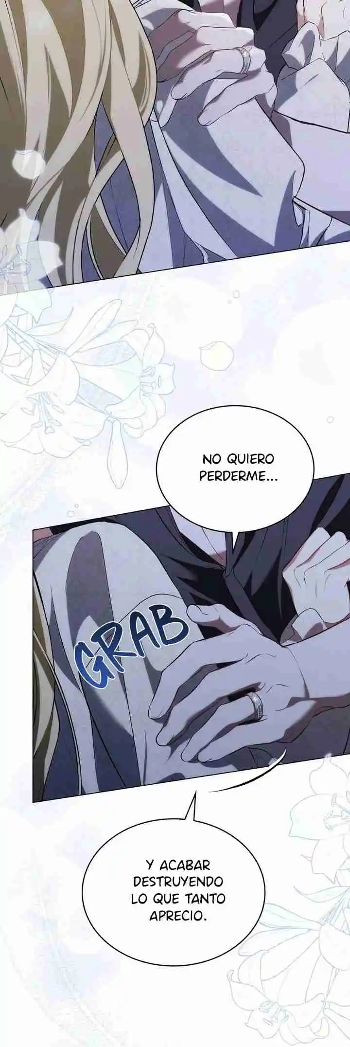 La Promesa No Es Mía - Capítulo 4 - Página 41 - LectorTMOo