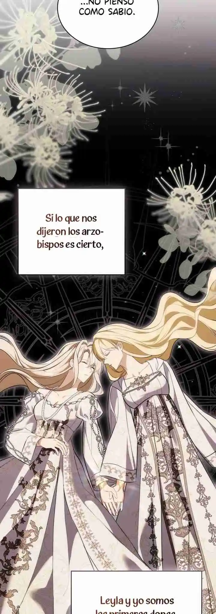 La Promesa No Es Mía - Capítulo 5 - Página 9 - LectorTMOo