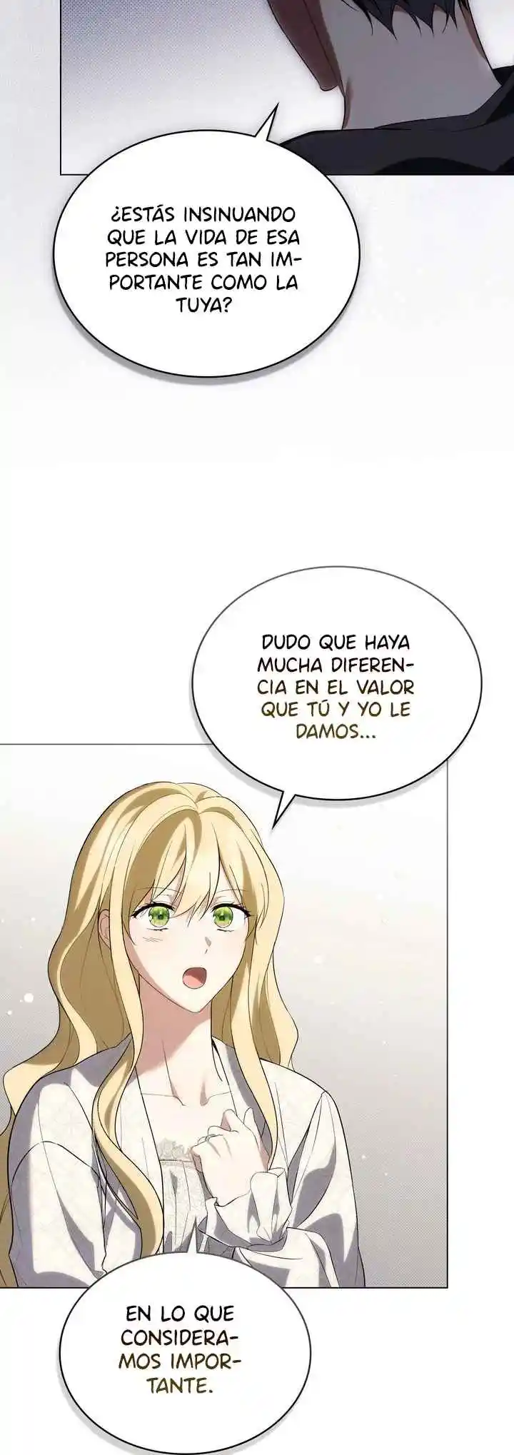 La Promesa No Es Mía - Capítulo 5 - Página 22 - LectorTMOo