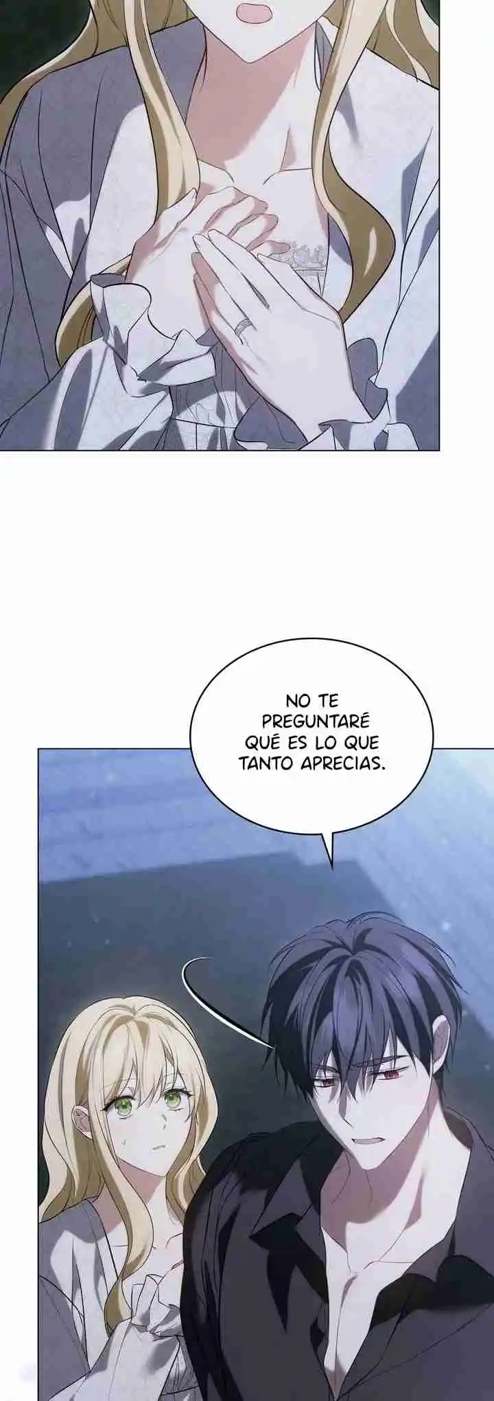 La Promesa No Es Mía - Capítulo 5 - Página 30 - LectorTMOo
