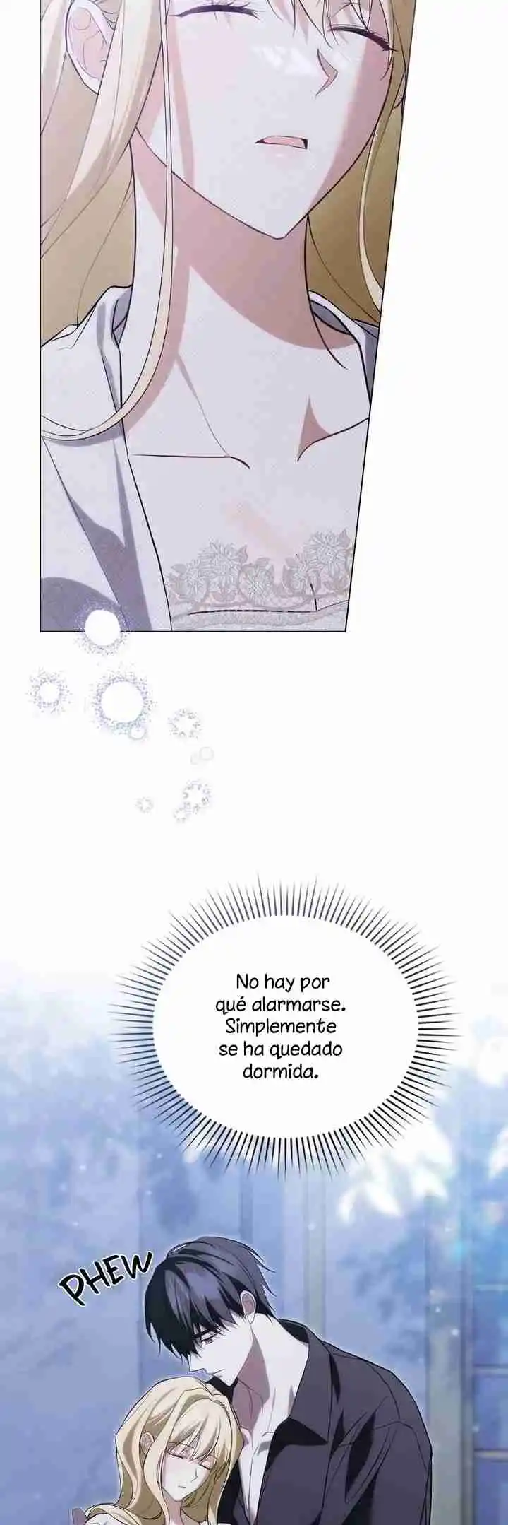 La Promesa No Es Mía - Capítulo 5 - Página 37 - LectorTMOo