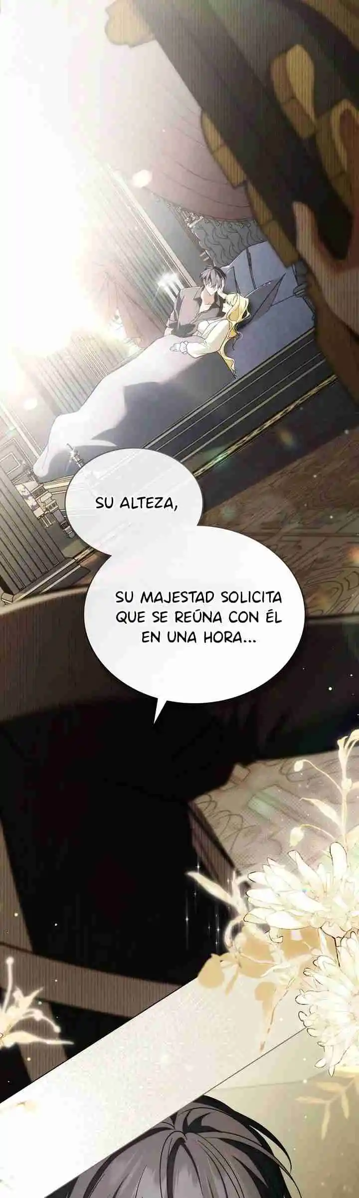 La Promesa No Es Mía - Capítulo 6 - Página 6 - LectorTMOo