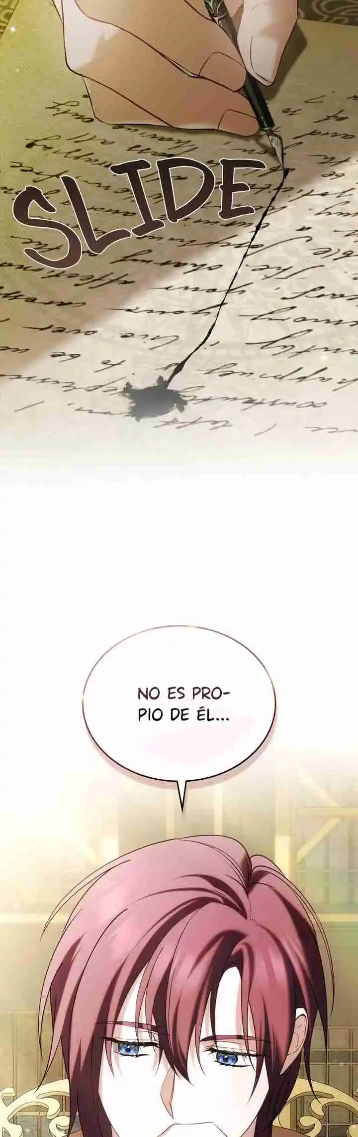 La Promesa No Es Mía - Capítulo 6 - Página 15 - LectorTMOo