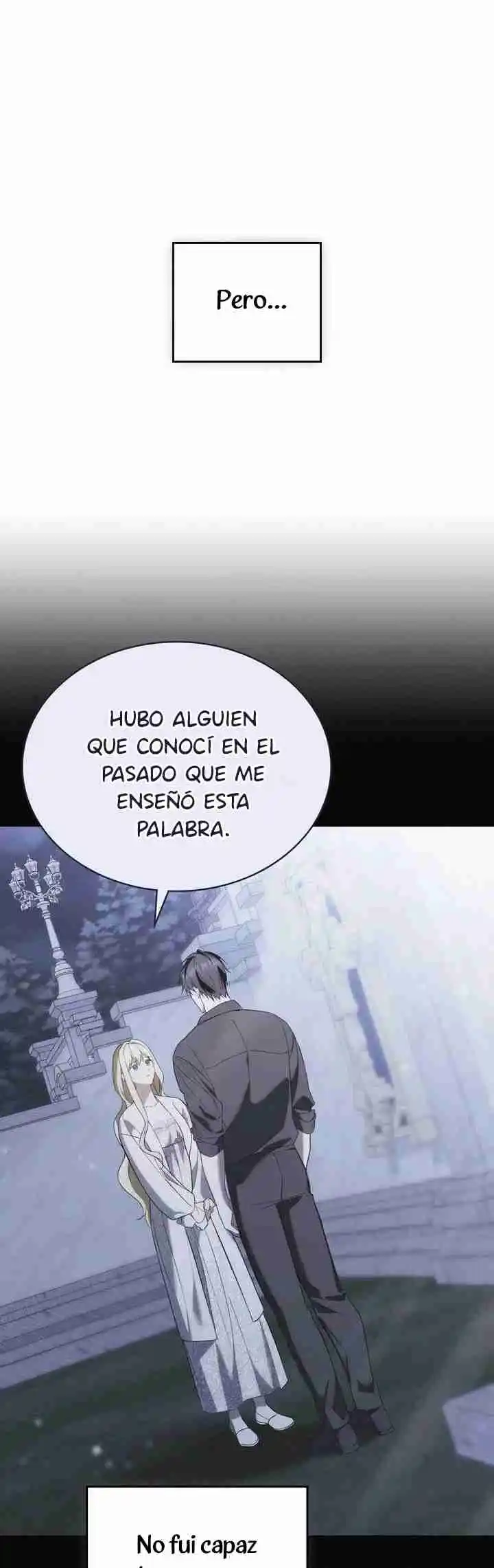 La Promesa No Es Mía - Capítulo 6 - Página 19 - LectorTMOo