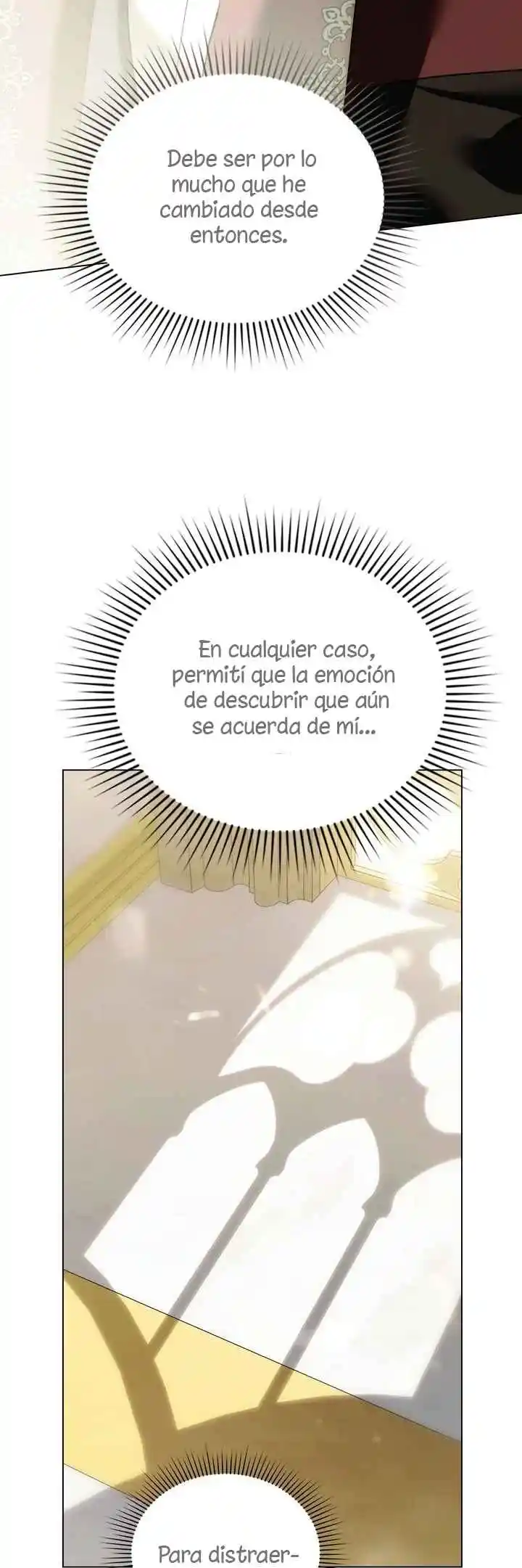 La Promesa No Es Mía - Capítulo 6 - Página 21 - LectorTMOo