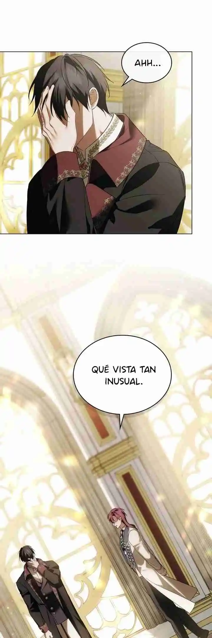 La Promesa No Es Mía - Capítulo 6 - Página 25 - LectorTMOo