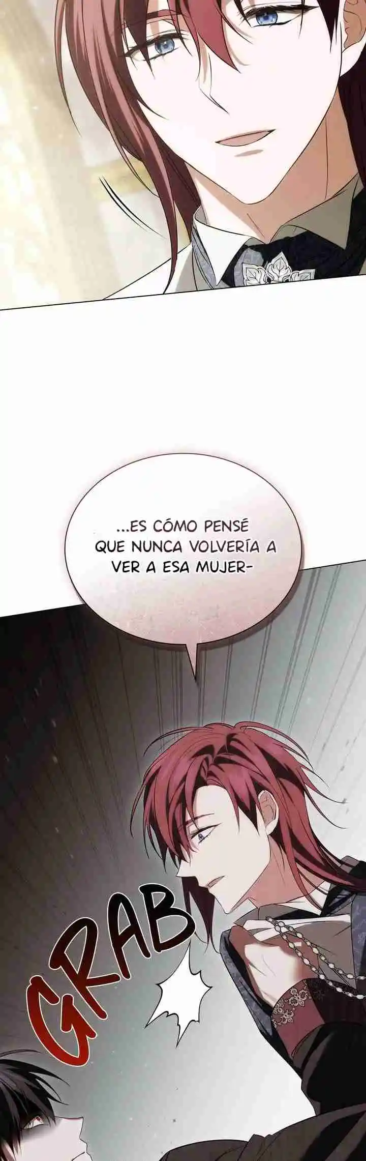 La Promesa No Es Mía - Capítulo 6 - Página 33 - LectorTMOo