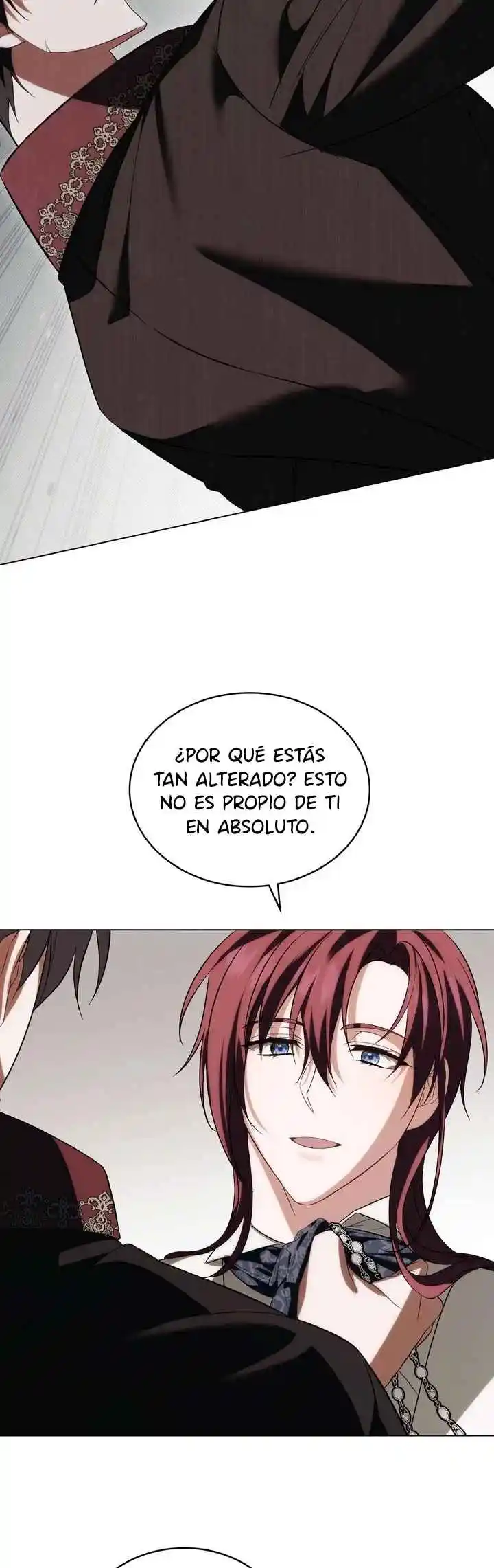 La Promesa No Es Mía - Capítulo 6 - Página 34 - LectorTMOo