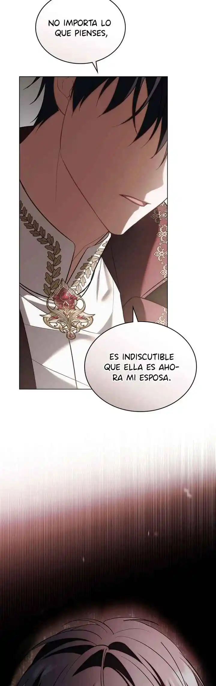 La Promesa No Es Mía - Capítulo 6 - Página 35 - LectorTMOo