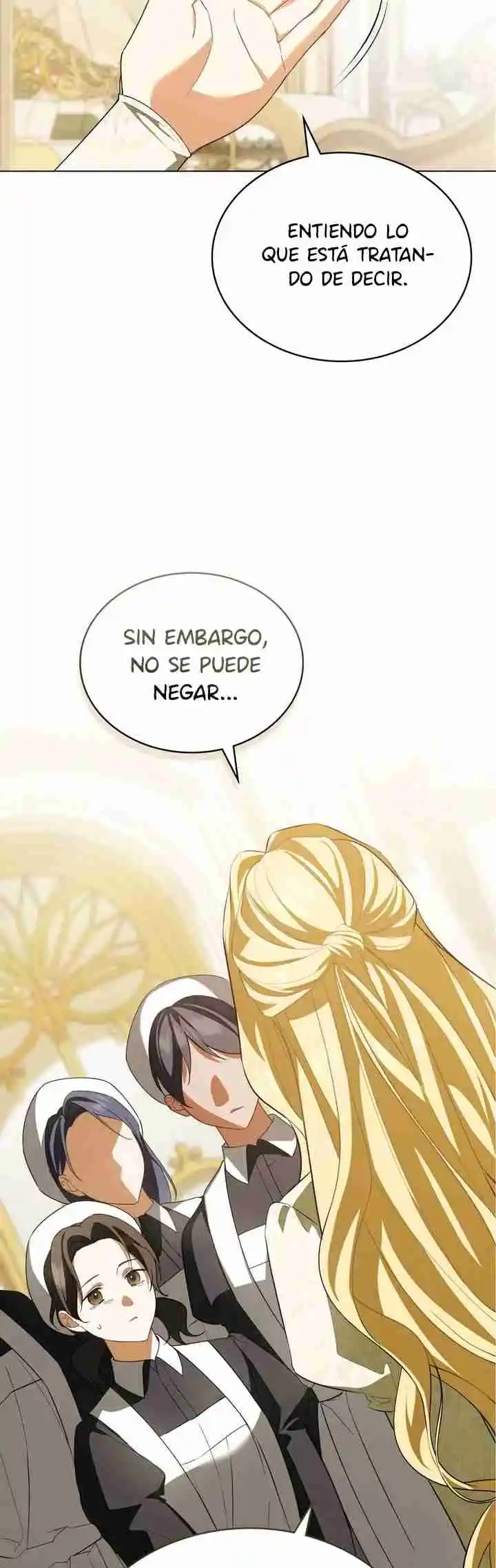 La Promesa No Es Mía - Capítulo 7 - Página 12 - LectorTMOo