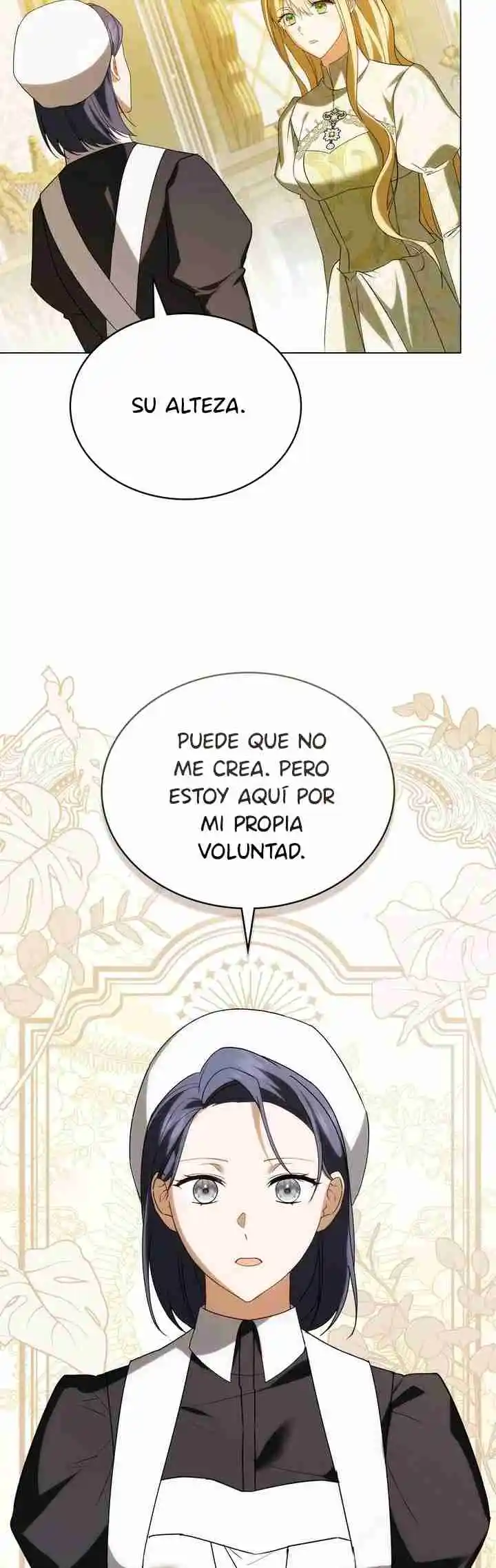 La Promesa No Es Mía - Capítulo 7 - Página 20 - LectorTMOo