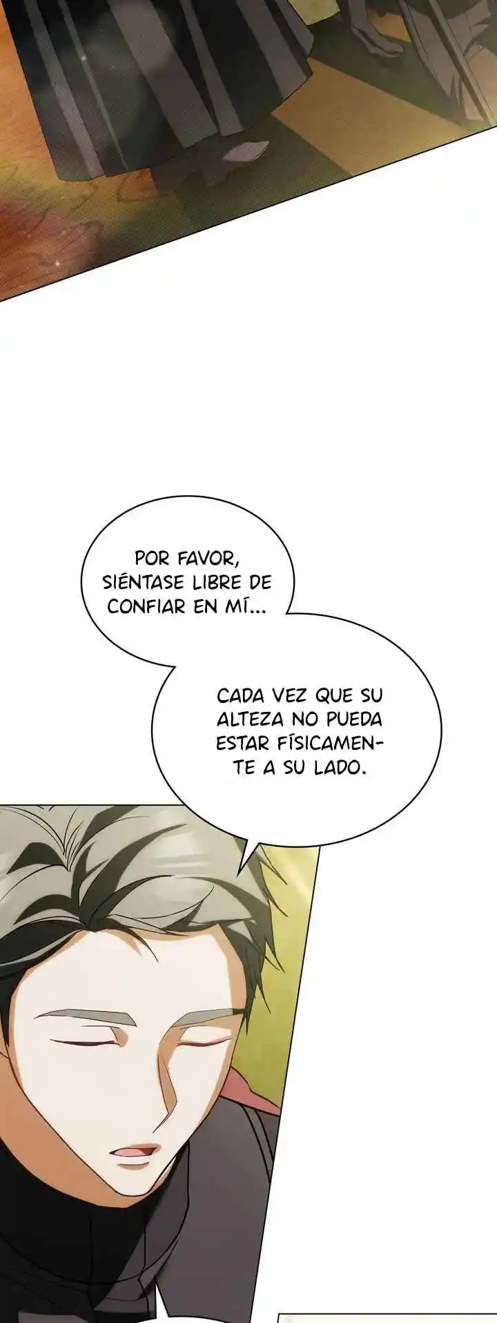 La Promesa No Es Mía - Capítulo 7 - Página 35 - LectorTMOo