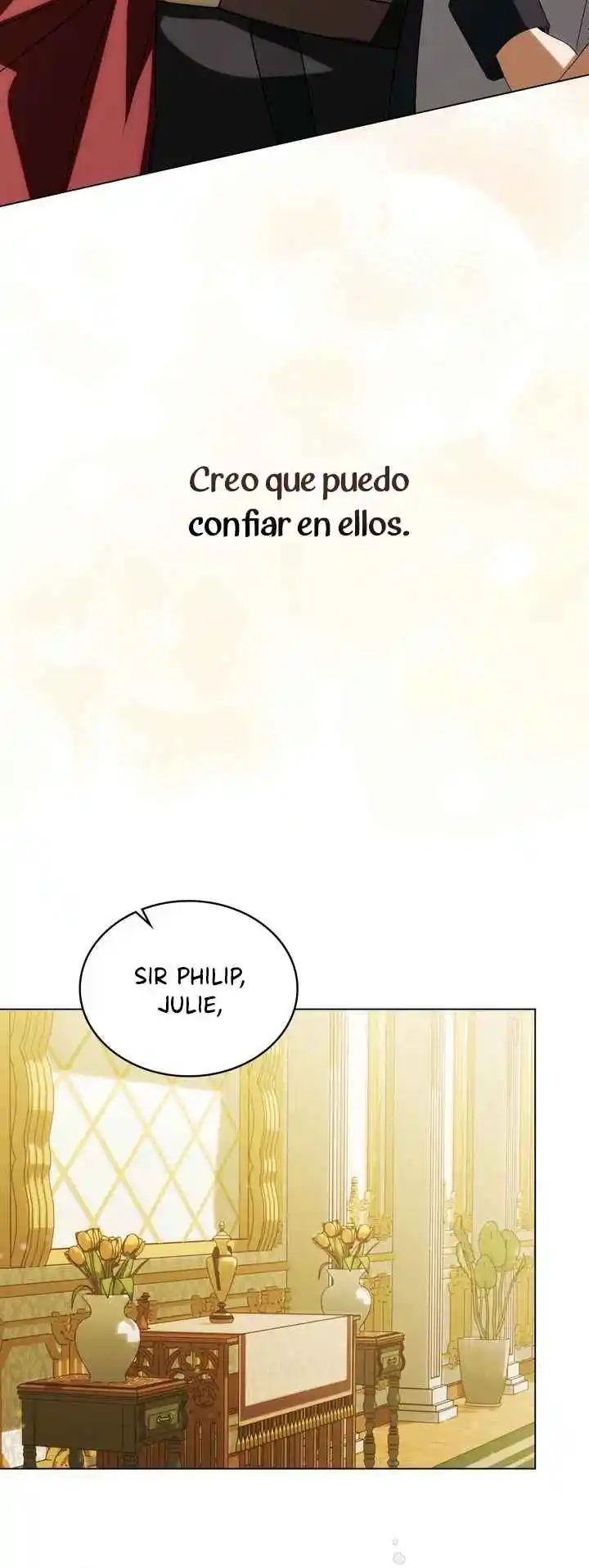 La Promesa No Es Mía - Capítulo 7 - Página 43 - LectorTMOo