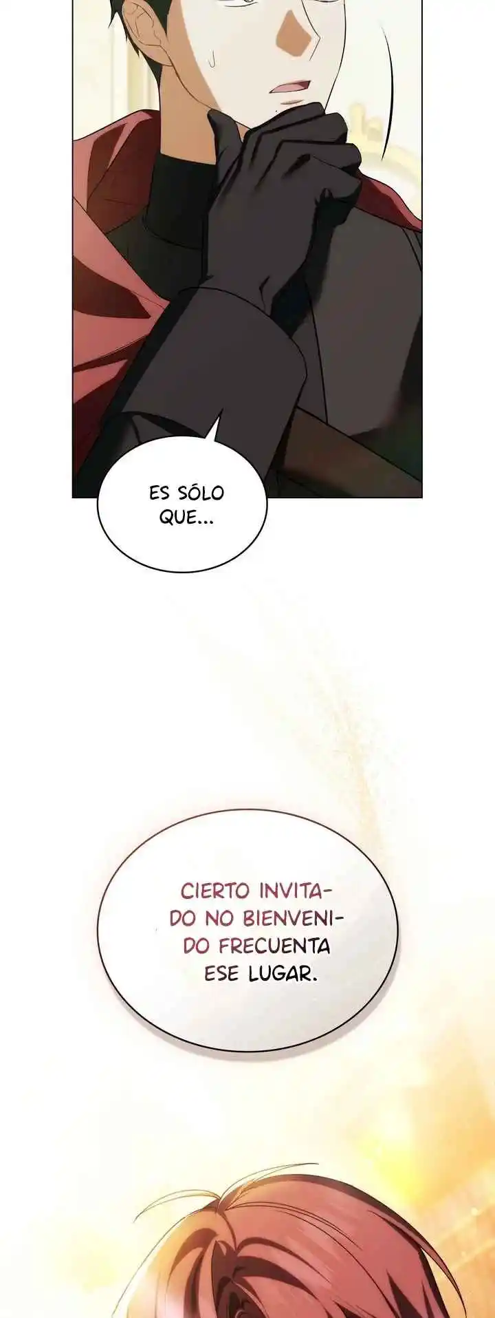 La Promesa No Es Mía - Capítulo 7 - Página 49 - LectorTMOo