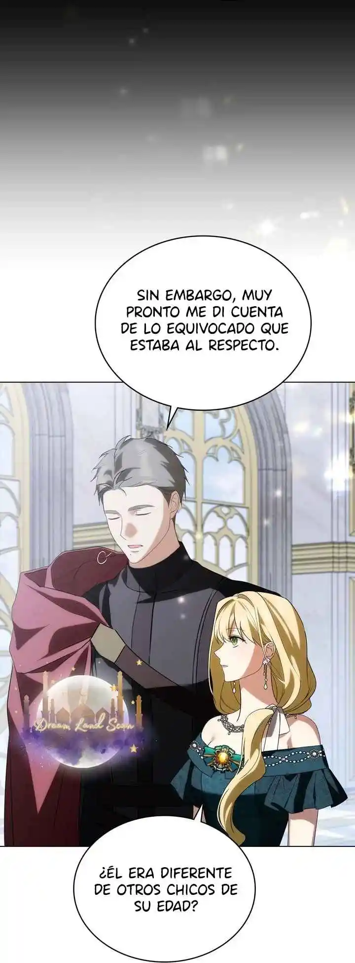 La Promesa No Es Mía - Capítulo 8 - Página 11 - LectorTMOo