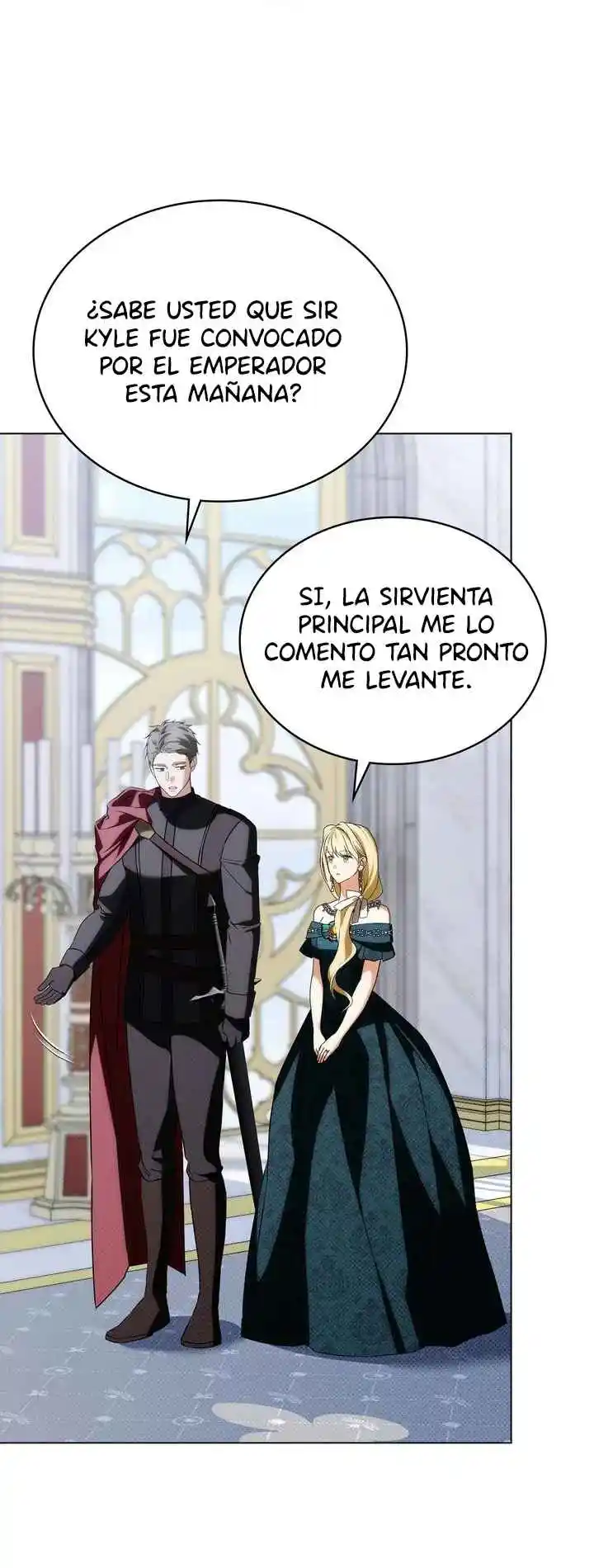 La Promesa No Es Mía - Capítulo 8 - Página 12 - LectorTMOo