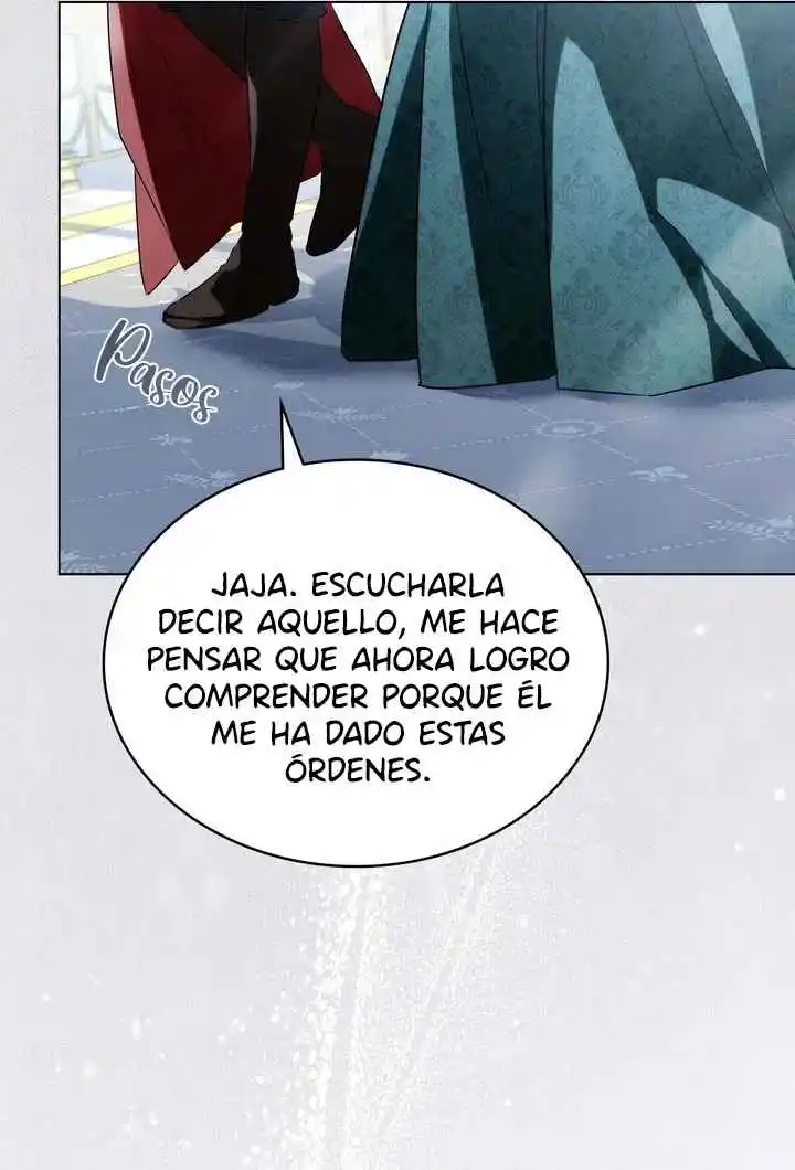 La Promesa No Es Mía - Capítulo 8 - Página 25 - LectorTMOo