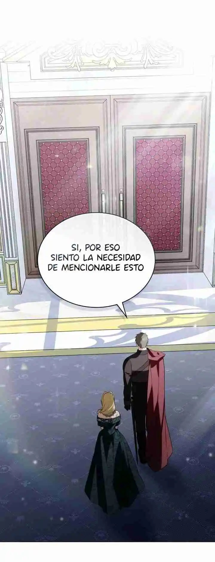 La Promesa No Es Mía - Capítulo 8 - Página 27 - LectorTMOo