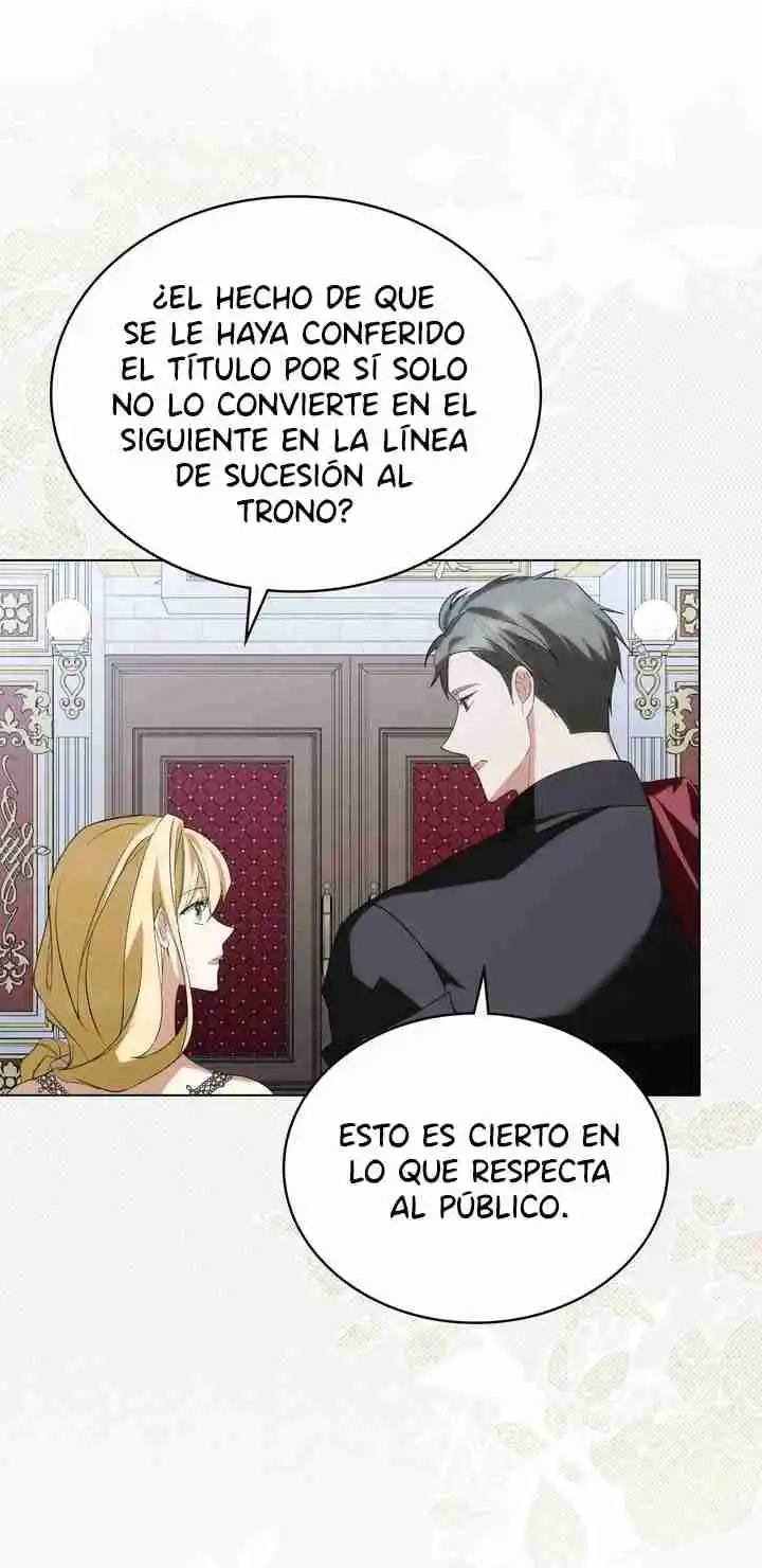 La Promesa No Es Mía - Capítulo 8 - Página 32 - LectorTMOo