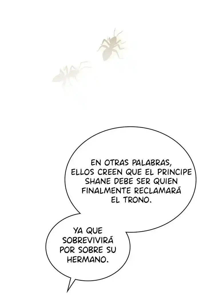 La Promesa No Es Mía - Capítulo 8 - Página 35 - LectorTMOo