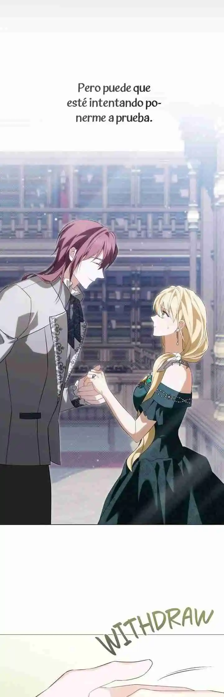 La Promesa No Es Mía - Capítulo 9 - Página 4 - LectorTMOo