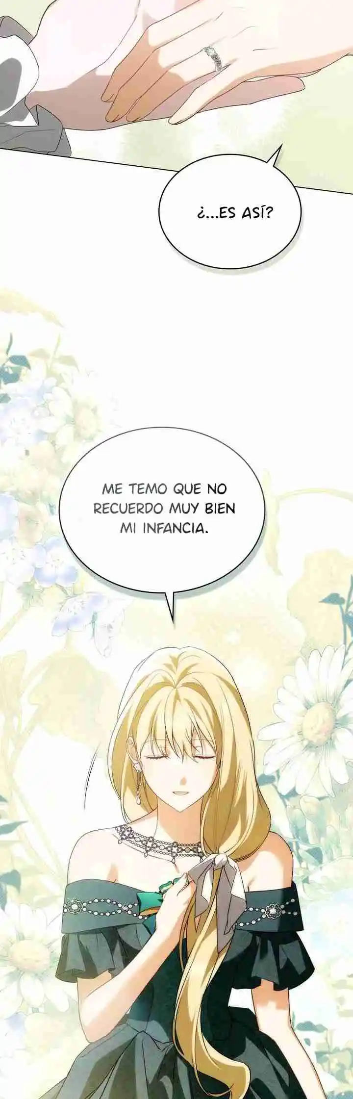 La Promesa No Es Mía - Capítulo 9 - Página 5 - LectorTMOo