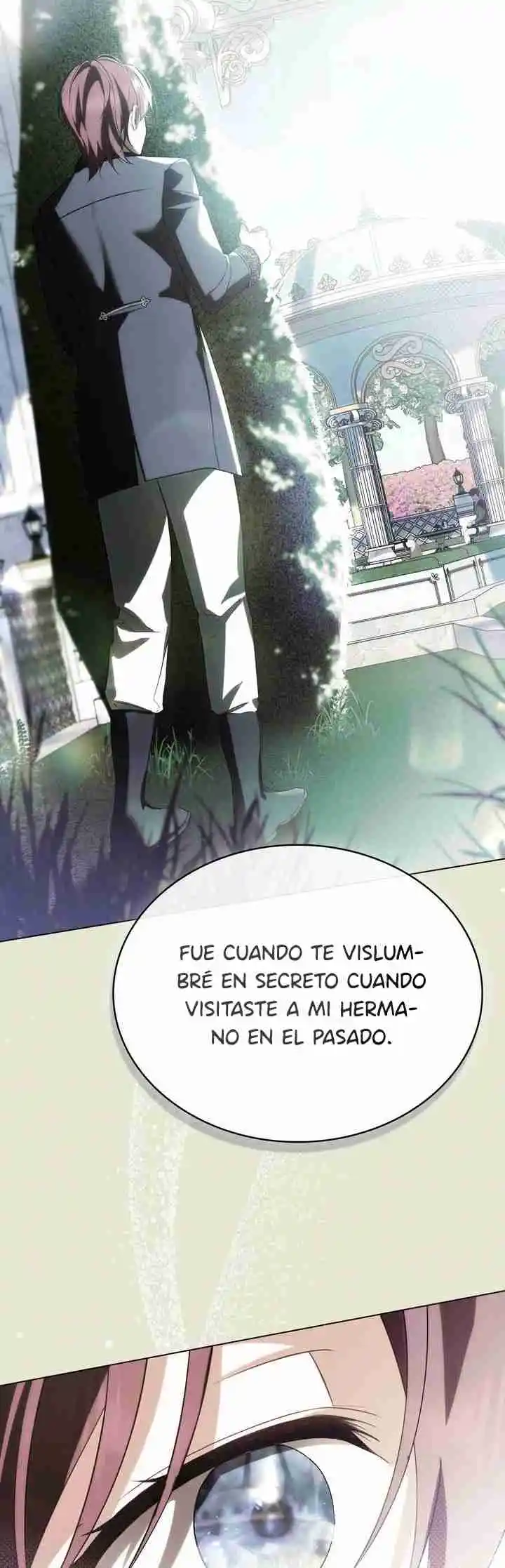 La Promesa No Es Mía - Capítulo 9 - Página 9 - LectorTMOo
