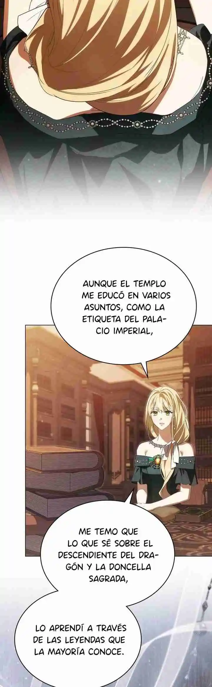 La Promesa No Es Mía - Capítulo 9 - Página 18 - LectorTMOo