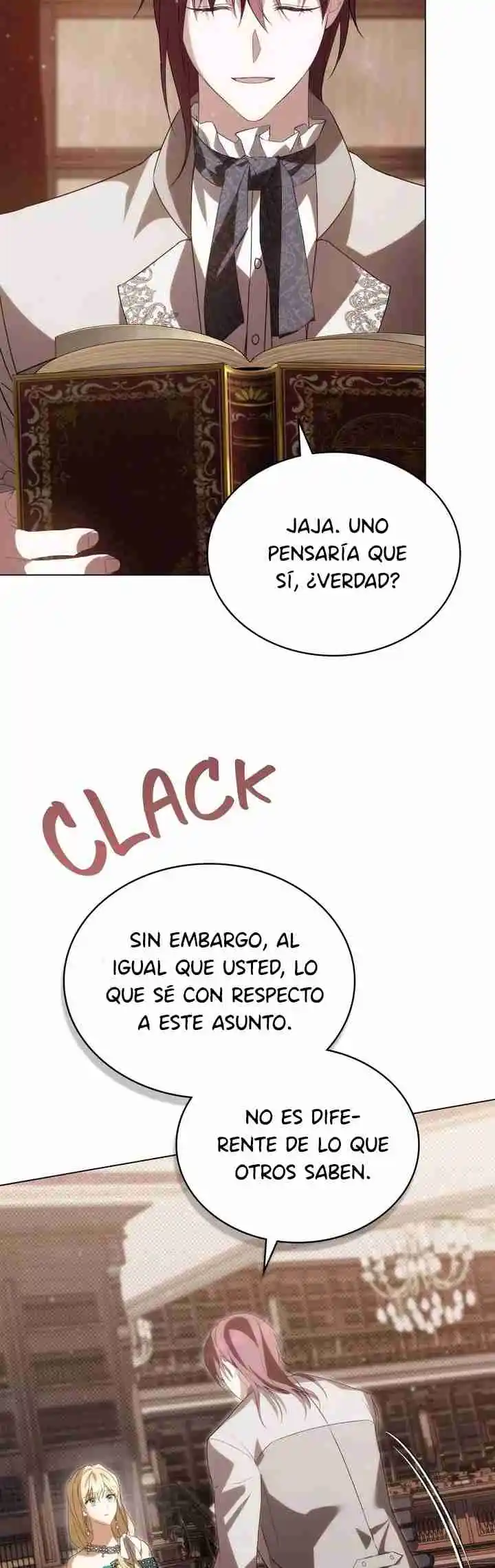 La Promesa No Es Mía - Capítulo 9 - Página 21 - LectorTMOo