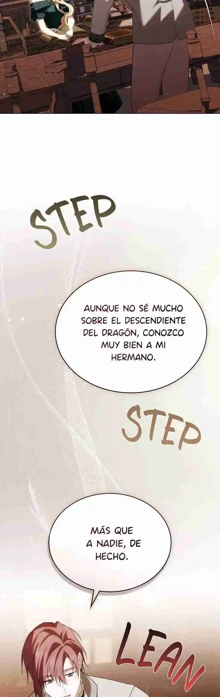 La Promesa No Es Mía - Capítulo 9 - Página 22 - LectorTMOo