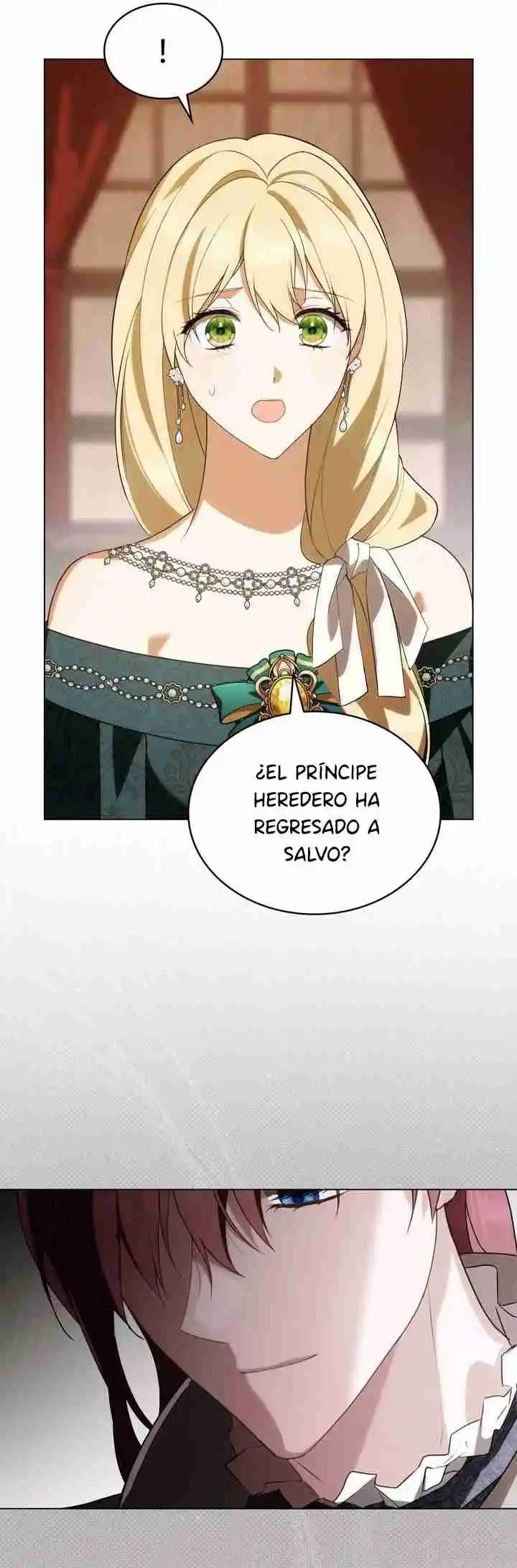 La Promesa No Es Mía - Capítulo 9 - Página 32 - LectorTMOo