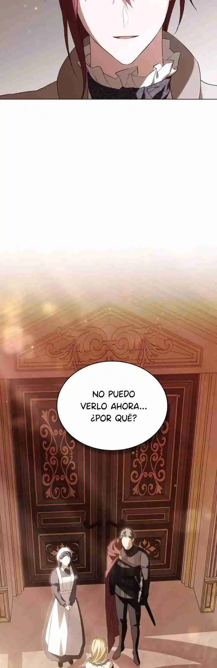 La Promesa No Es Mía - Capítulo 9 - Página 40 - LectorTMOo