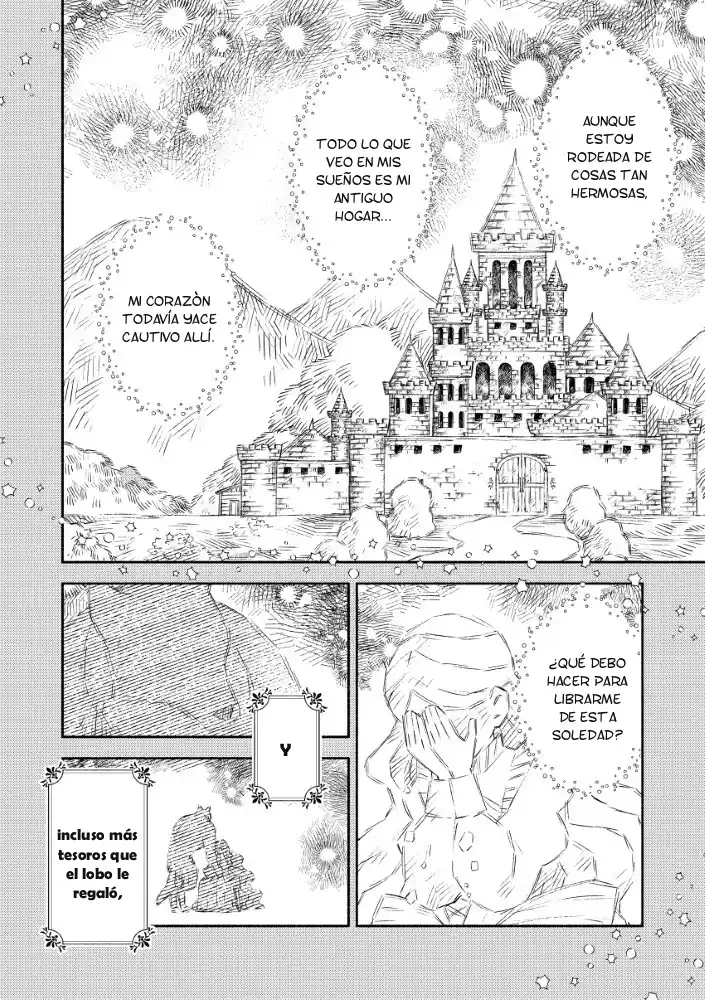 La Prometida De La Villana. - Capítulo 10 - Página 18 - LectorTMOo