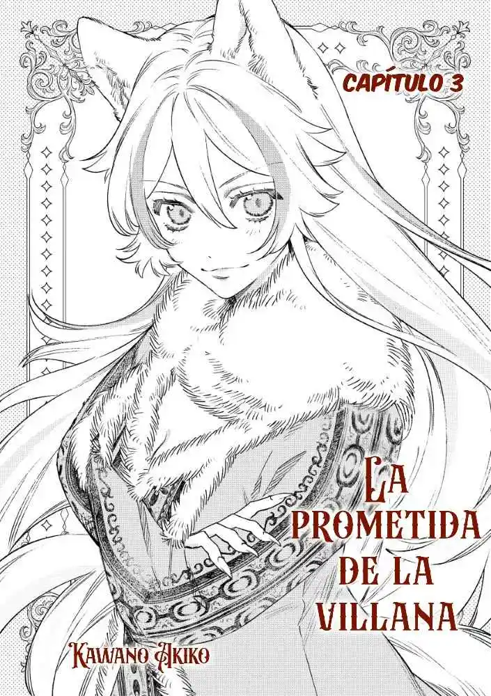 La Prometida De La Villana. - Capítulo 3.10 - Página 7 - LectorTMOo