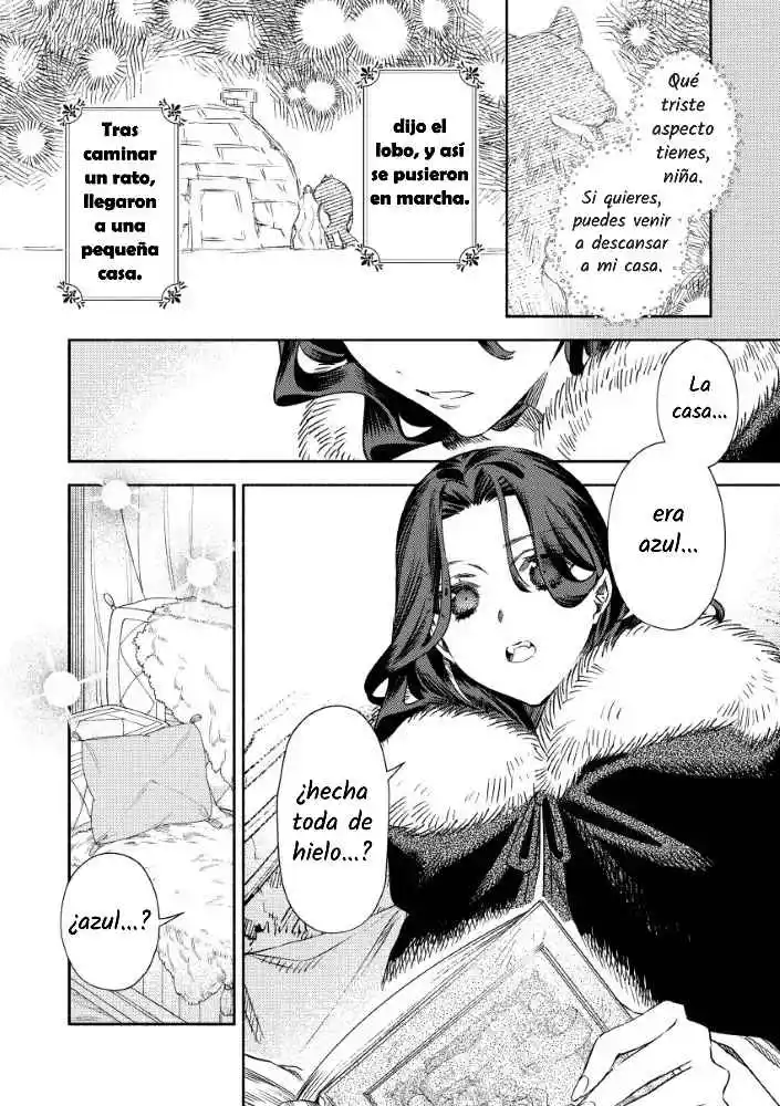 La Prometida De La Villana. - Capítulo 4 - Página 19 - LectorTMOo