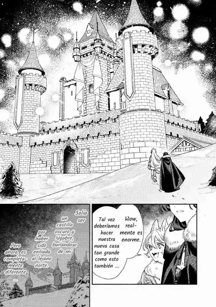 La Prometida De La Villana. - Capítulo 5 - Página 15 - LectorTMOo