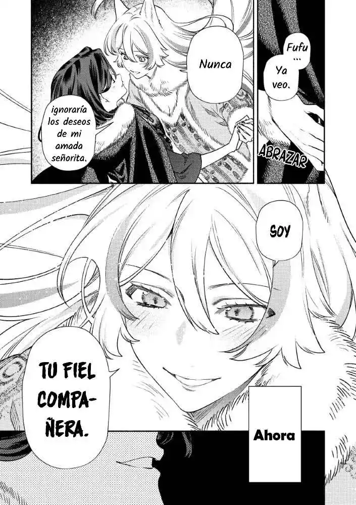 La Prometida De La Villana. - Capítulo 5 - Página 31 - LectorTMOo